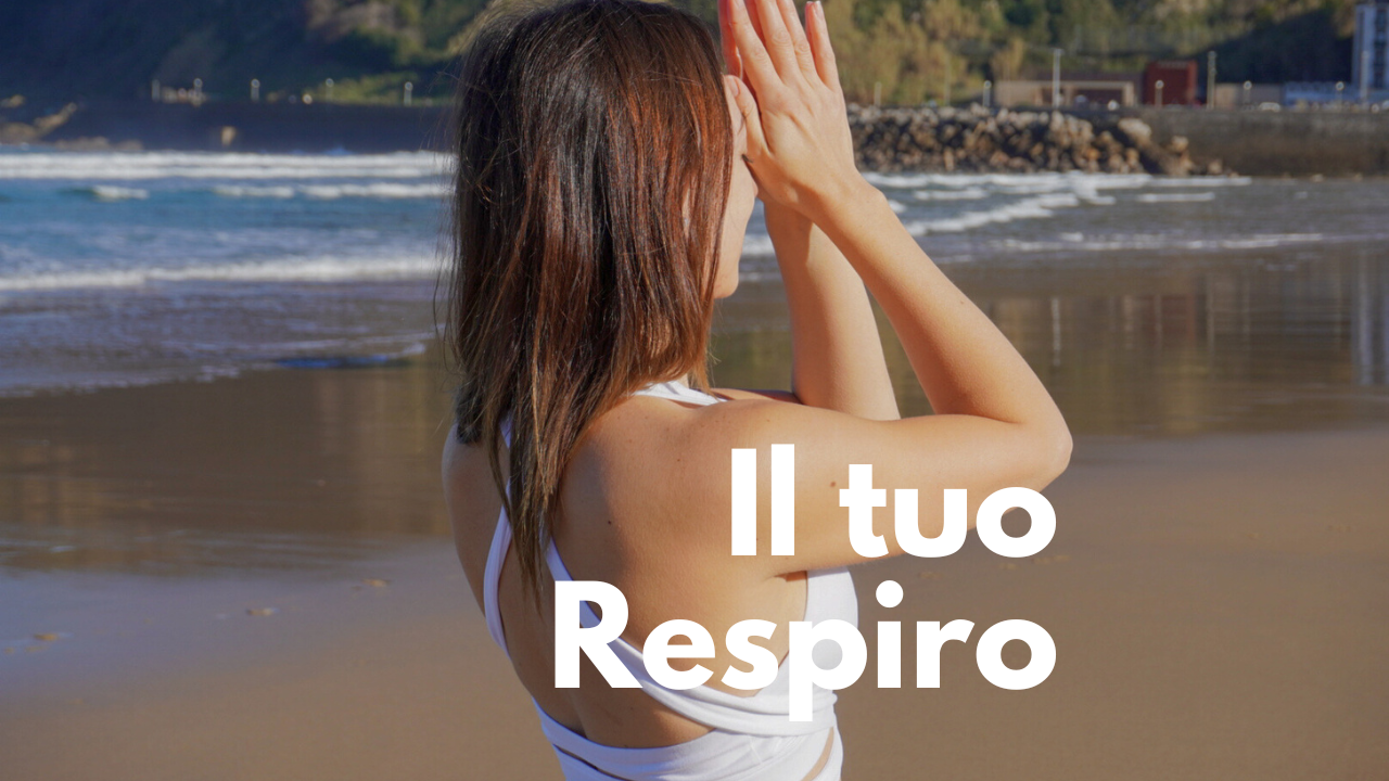 Riparti con il pilates